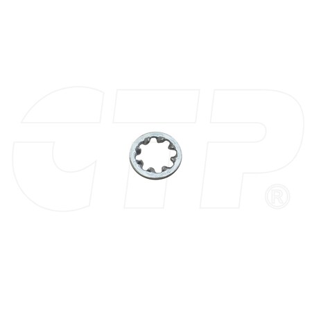 Aic Replacement Parts Lock Washer Fits Caterpillar Models 1H0159